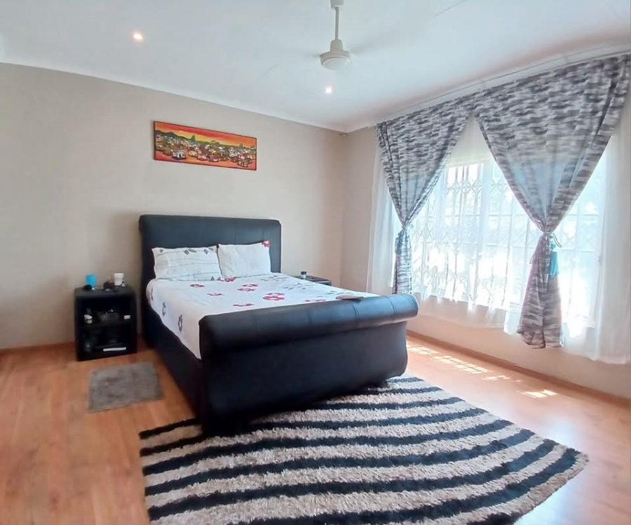 To Let 3 Bedroom Property for Rent in Sasolburg Ext 10 Free State